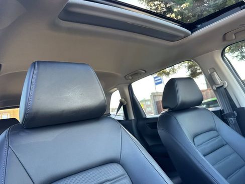 Certified 2025 Honda CR-V EX-L image 19