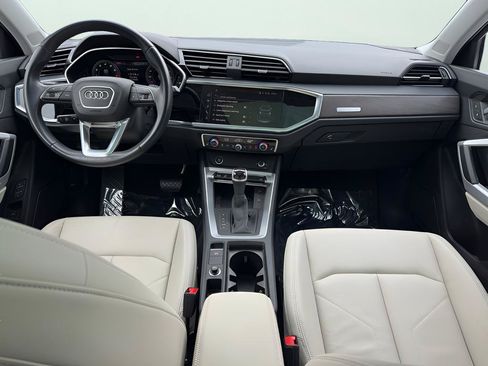 Used 2023 Audi Q3 2.0T Premium Plus w/ Premium Plus Package AWD/4WD image 34