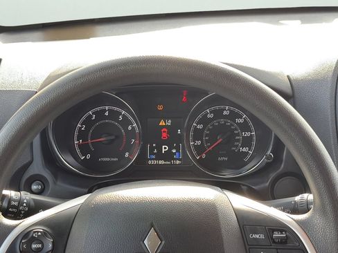 Used 2023 Mitsubishi Outlander Sport SE AWD/4WD image 13