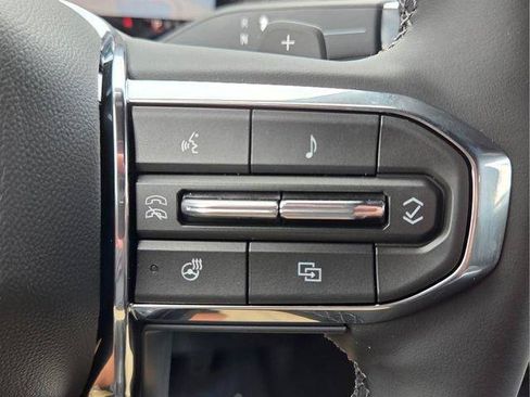 New 2026 GMC Yukon Denali w/ Advanced Technology Package RWD image 34