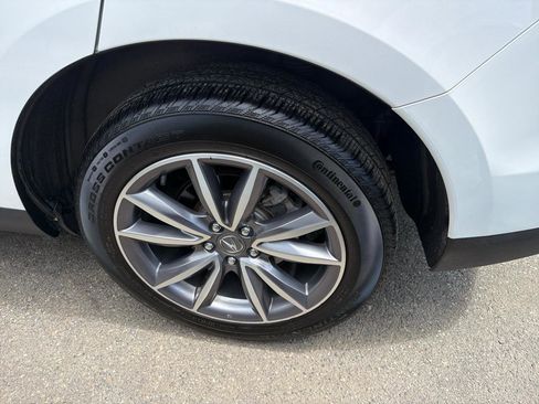 Used 2023 Acura RDX AWD w/ Technology Package image 13