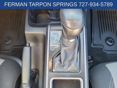 Used 2020 Toyota Tacoma TRD Sport image 26