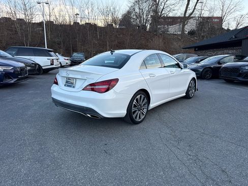 Used 2019 Mercedes-Benz CLA 250 4MATIC image 11