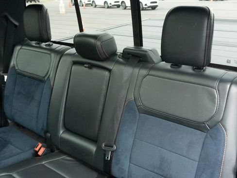 Used 2023 Ford F150 Raptor w/ Blue Interior Package AWD/4WD image 25