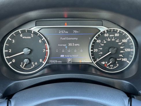 Used 2023 Nissan Altima 2.5 SV image 27