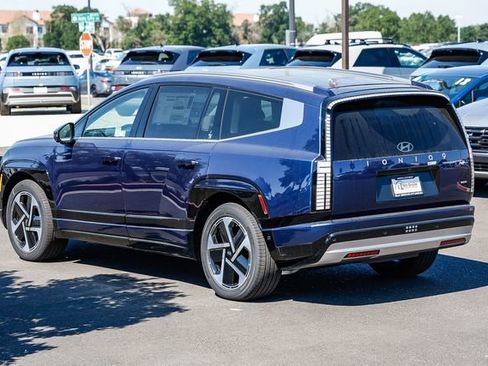 New 2026 Hyundai Ioniq 9 Limited image 2