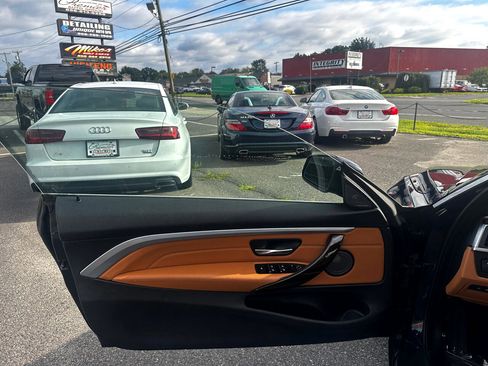 Used 2019 BMW 440i xDrive 440i xDrive w/ Convenience Package image 25