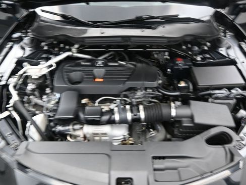 Used 2023 Acura TLX SH-AWD w/ A-SPEC Pkg image 11