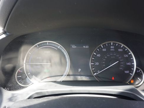 Used 2021 Lexus RX 450hL AWD w/ Premium Package image 7