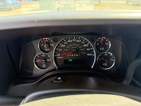 New 2025 Chevrolet Express 2500 w/ Driver Convenience Package RWD image 6
