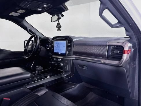 Used 2022 Ford F150 Raptor w/ Equipment Group 801A High AWD/4WD image 31