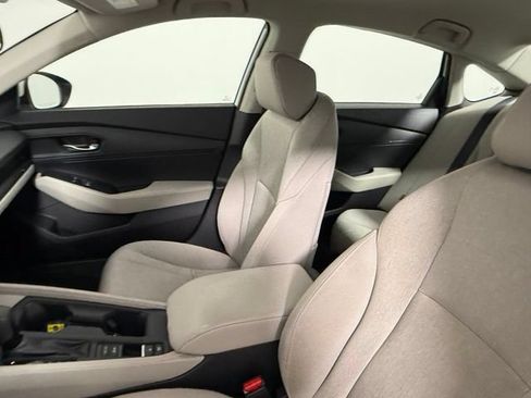 Used 2024 Honda Accord LX image 28
