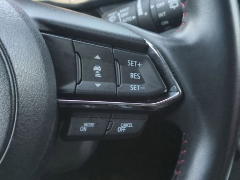 Used 2023 MAZDA CX-5 Carbon Edition image 25