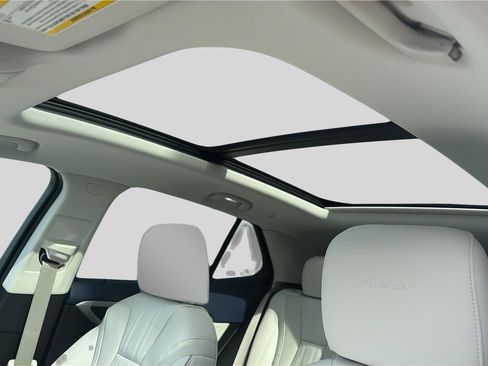 New 2026 Buick Envision Avenir image 19