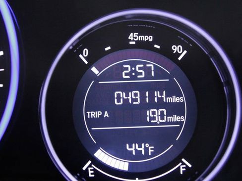 Certified 2022 Honda HR-V LX image 26