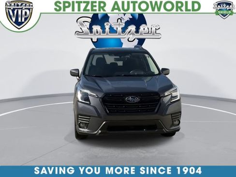 Used 2023 Subaru Forester Premium AWD/4WD image 4