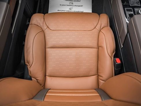 New 2026 Toyota Tundra 1794 Edition image 39