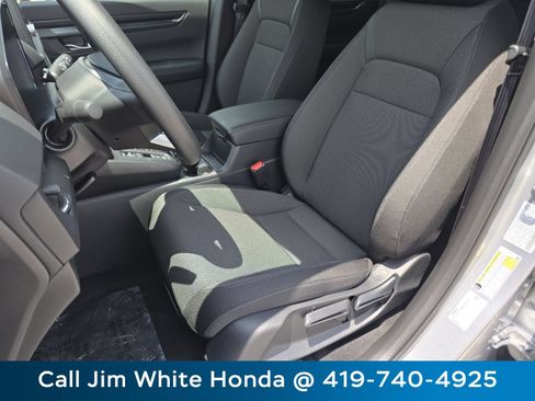 New 2026 Honda CR-V LX image 21