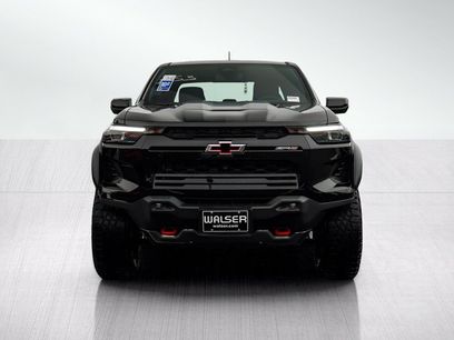 New 2026 Chevrolet Colorado ZR2 w/ Technology Package