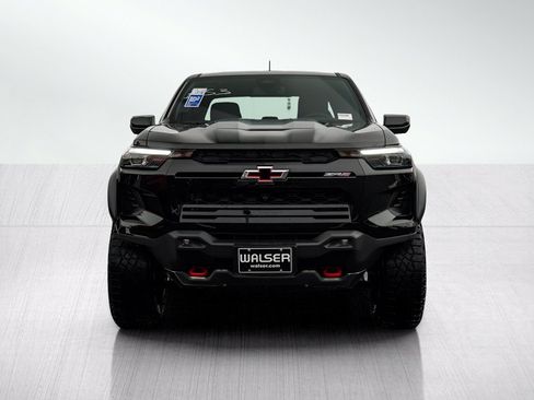 New 2026 Chevrolet Colorado ZR2 w/ Technology Package AWD/4WD image 2