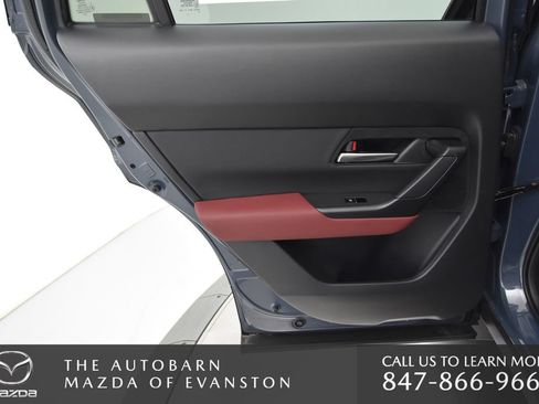 New 2026 MAZDA CX-50 2.5 Hybrid w/ Cargo Package AWD/4WD image 34
