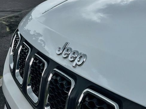Certified 2023 Jeep Compass Sport AWD/4WD image 32