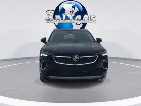 Certified 2023 Buick Envision Avenir AWD/4WD image 3
