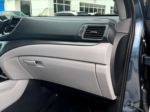 Used 2022 Honda Pilot Special Edition image 16