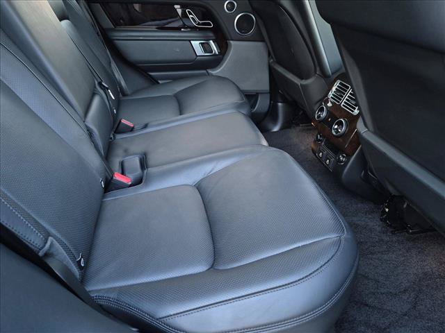 Used 2022 Land Rover Range Rover Westminster Edition AWD/4WD image 21