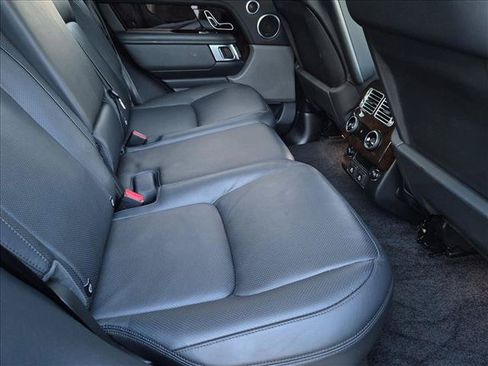 Used 2022 Land Rover Range Rover Westminster Edition AWD/4WD image 21
