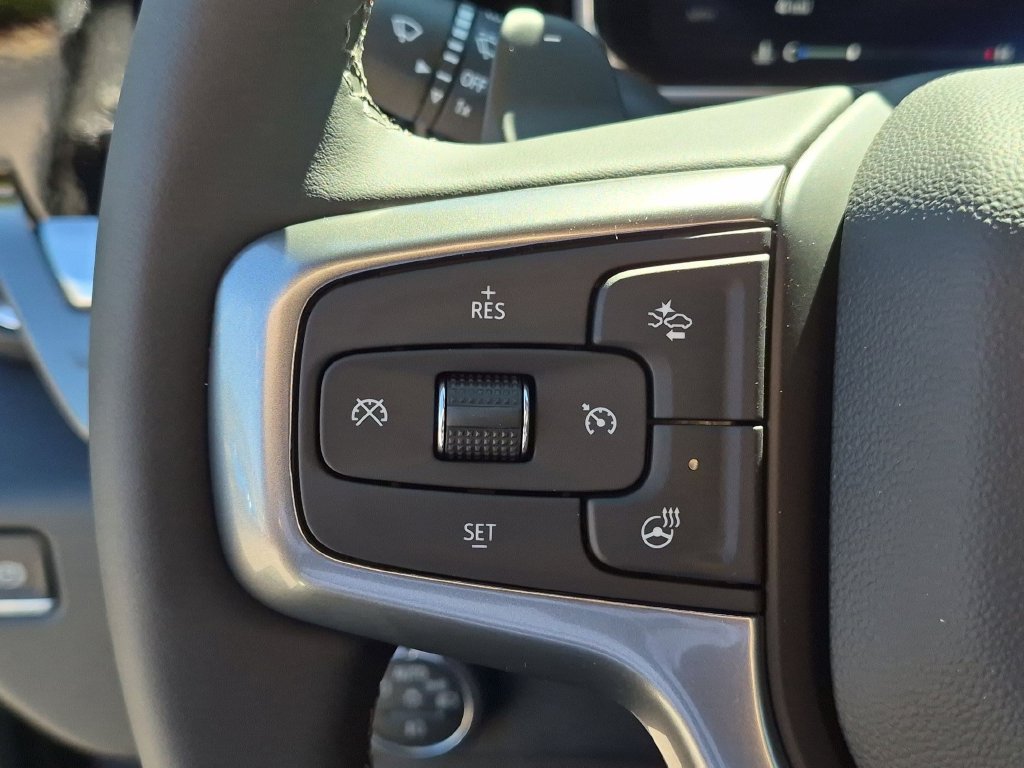 New 2026 Chevrolet Silverado 1500 RST w/ All Star Edition Plus AWD/4WD image 17