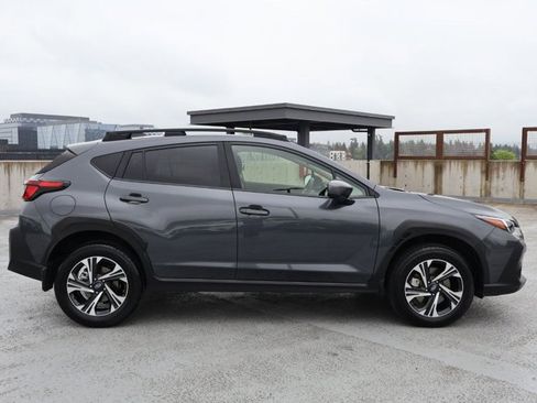 Used 2024 Subaru Crosstrek 2.0i Premium AWD/4WD image 4