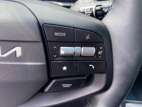 Certified 2026 Kia Sportage SX AWD/4WD image 19