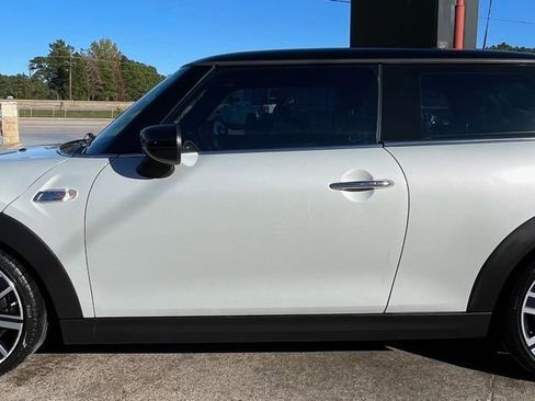 Used 2020 MINI Cooper S image 8