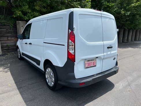 Used 2018 Ford Transit Connect XL FWD image 23