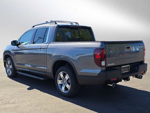 New 2026 Honda Ridgeline RTL image 5