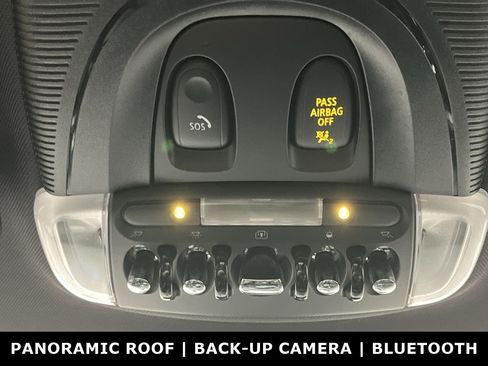 Used 2020 MINI Cooper S image 22