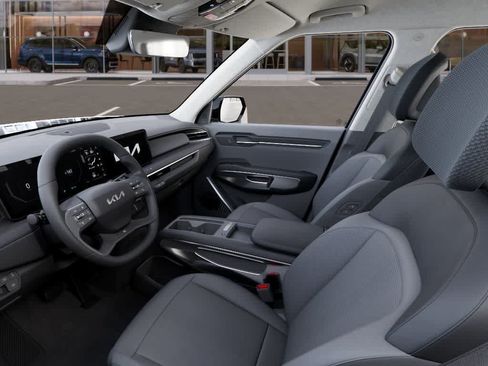 New 2026 Kia EV9 Light RWD image 17