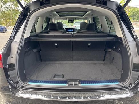 Certified 2026 Mercedes-Benz GLS 450 4MATIC image 7