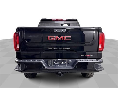 New 2026 GMC Sierra 1500 AT4X image 7