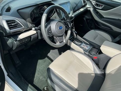 Certified 2024 Subaru Forester Limited image 13