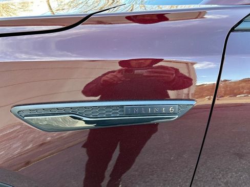 New 2026 MAZDA CX-90 3.3 Turbo S w/ Premium Package image 13