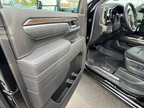 New 2026 Chevrolet Silverado 2500 LT w/ All Star Edition image 9