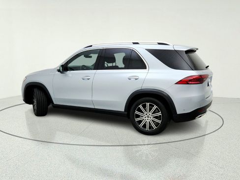 Certified 2026 Mercedes-Benz GLE 350 4MATIC image 13