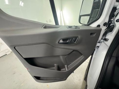New 2026 Ford Transit 350 XL image 10