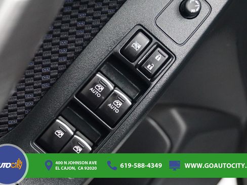 Used 2017 Subaru Forester 2.5i w/ Alloy Wheel Package AWD/4WD image 17