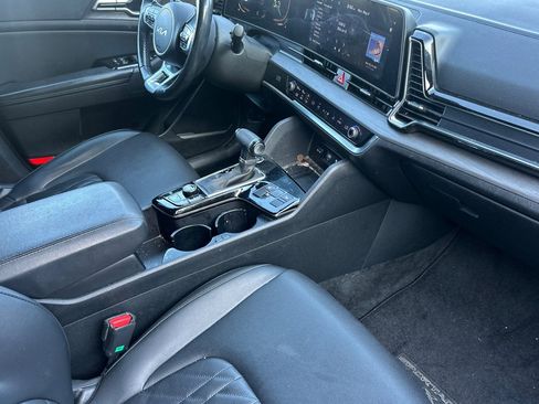 Certified 2023 Kia Sportage X-Line w/ X-Line Premium Package AWD/4WD image 20