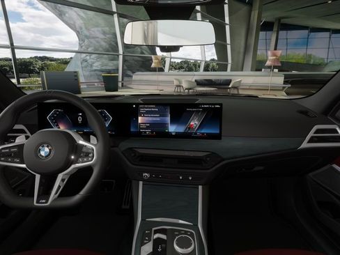 New 2026 BMW 330i Sedan image 10