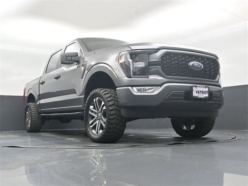 Used 2021 Ford F150 XL w/ STX Appearance Package image 44