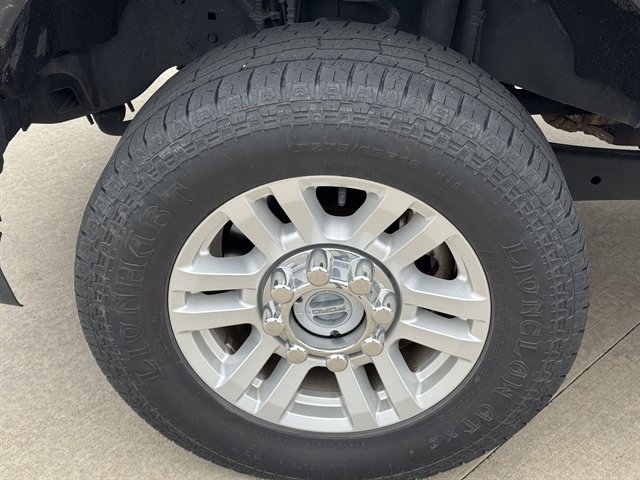 Used 2018 Ford F250 XLT AWD/4WD image 10